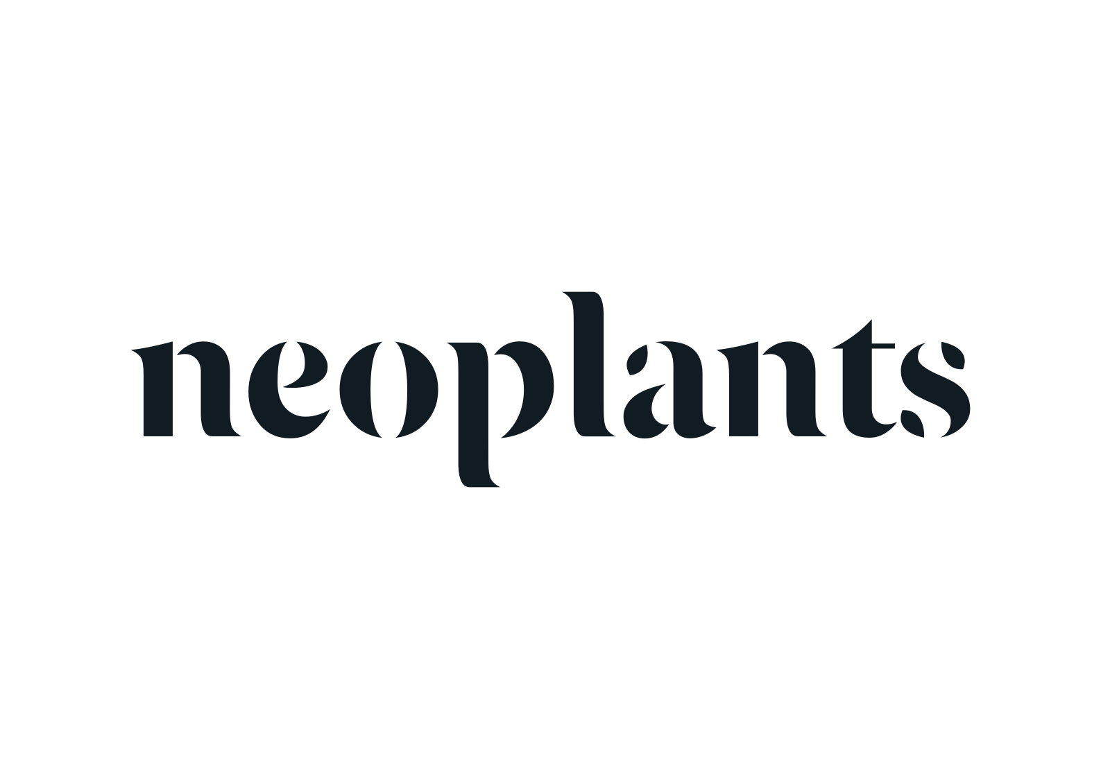 Neoplants