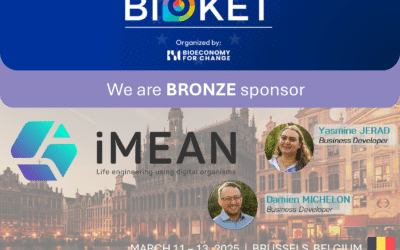 BIOKET 2025 – Brussels