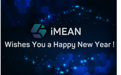 iMEAN 2025’s New Year Wishes