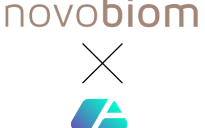 iMEAN and Novobiom Announce Collaboration