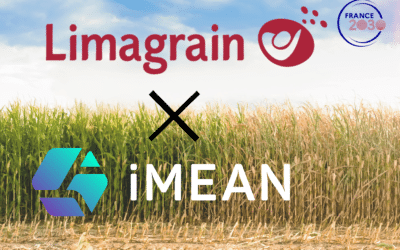 2M€ project in collaboration with Limagrain funded by BPI