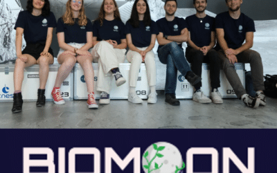 iMEAN Supports the BioMoon Project led by the 2024 iGEM Toulouse Team